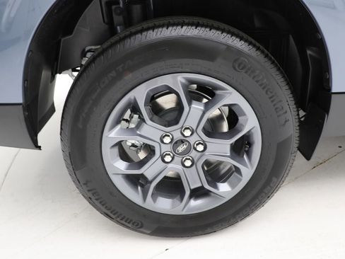 New 2025 Ford Maverick XLT w/ Equipment Group 301A image 12