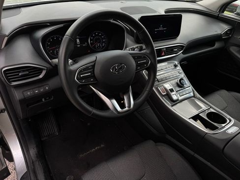 Used 2023 Hyundai Santa Fe SEL image 22