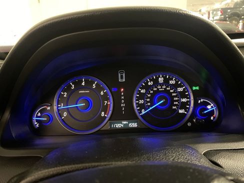 Used 2012 Honda Crosstour EX-L image 15