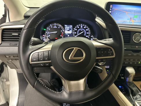 Used 2021 Lexus RX 350 AWD w/ Premium Package image 22