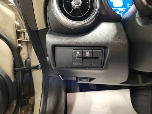Certified 2023 MAZDA MX-5 Miata Grand Touring RWD image 21
