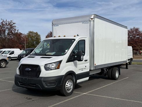 New 2024 Ford Transit 350 image 5