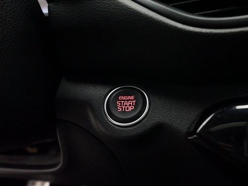 Used 2024 Kia Forte GT-Line w/ GT-Line Premium Package image 30