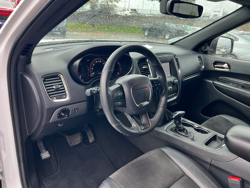 Used 2019 Dodge Durango GT AWD/4WD image 17