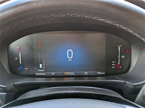 Used 2023 Ford Escape Active image 16