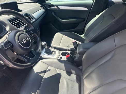 Used 2017 Audi Q3 2.0T Premium FWD image 3