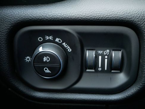 New 2026 RAM 1500 Big Horn image 14