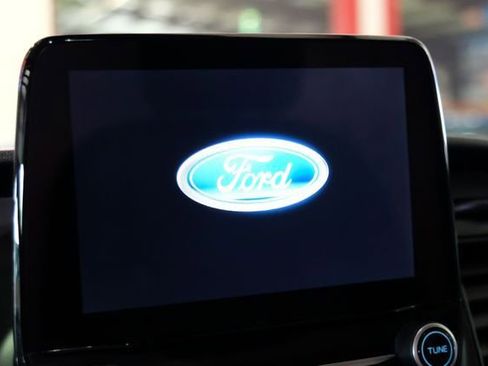 Used 2021 Ford Transit 350 DRW w/ Upfitter Package RWD image 16