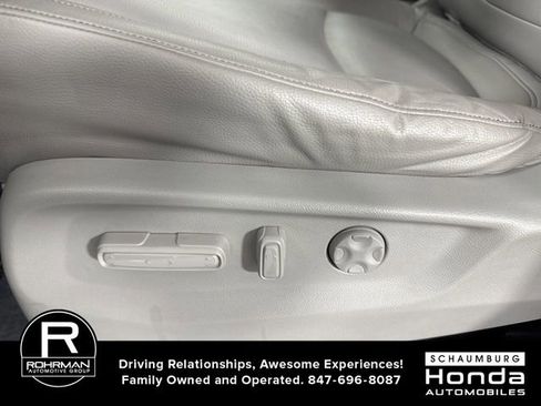 Used 2024 Honda Odyssey Touring image 23
