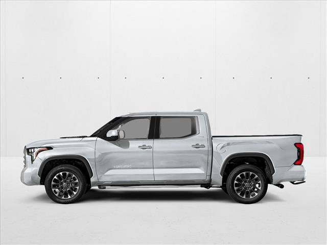 New 2026 Toyota Tundra Limited AWD/4WD image 3