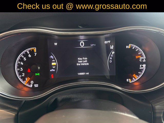 Used 2021 Jeep Grand Cherokee Limited w/ Quick Order Package 28K 80th AWD/4WD image 21