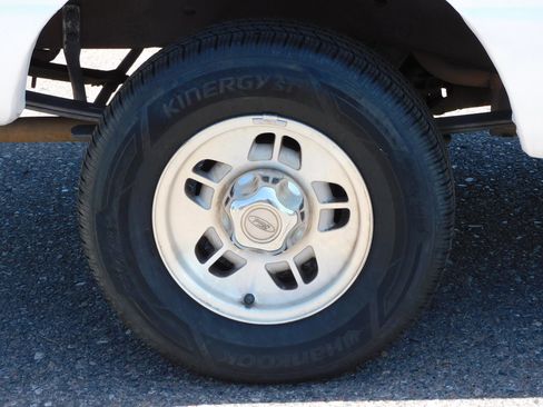 Used 1996 Ford Ranger 2WD Regular Cab image 15