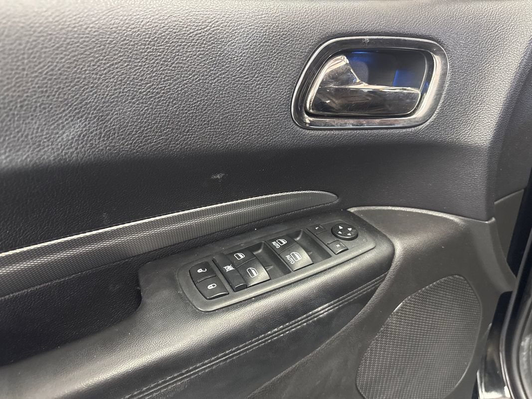 Used 2019 Dodge Durango GT AWD/4WD image 9