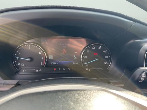 Used 2022 Ford Explorer Limited w/ Hybrid Equipment Group 310A image 33