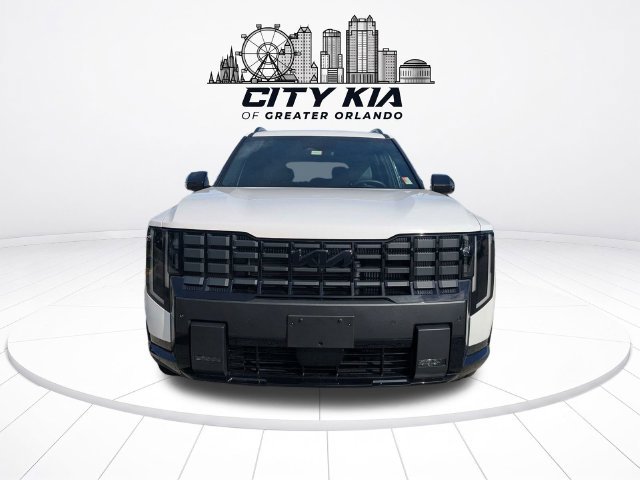 Certified 2027 Kia Telluride SX Prestige X-Line AWD/4WD image 5