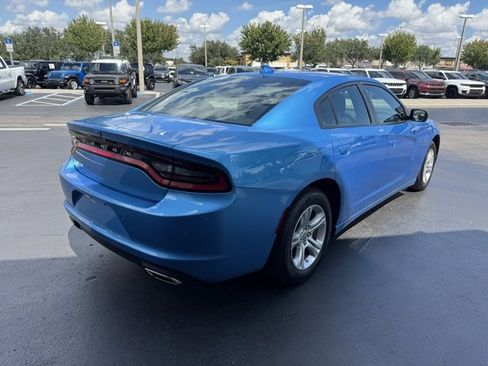Used 2023 Dodge Charger SXT image 5