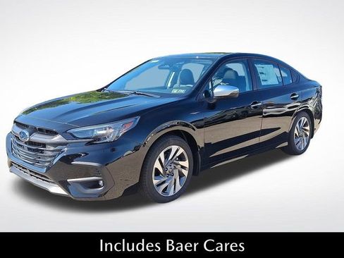 New 2025 Subaru Legacy Touring XT image 2