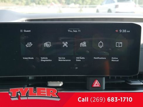 New 2026 Kia Carnival SX Prestige FWD image 54