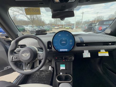 New 2026 MINI Cooper S image 6