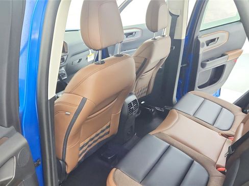 New 2025 Ford Bronco Sport Outer Banks w/ Outer Banks Tech Package+ image 25