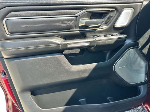 Used 2019 RAM 1500 Limited image 8