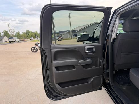 Used 2016 Chevrolet Silverado 1500 LT w/ LT Fleet Convenience Package AWD/4WD image 36