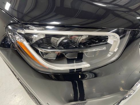 Used 2022 Mercedes-Benz GLC 300 4MATIC image 10