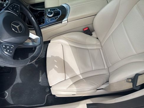 Used 2019 Mercedes-Benz GLC 300 GLC 300 image 8