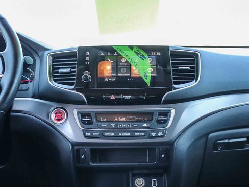 Used 2021 Honda Pilot EX-L image 13