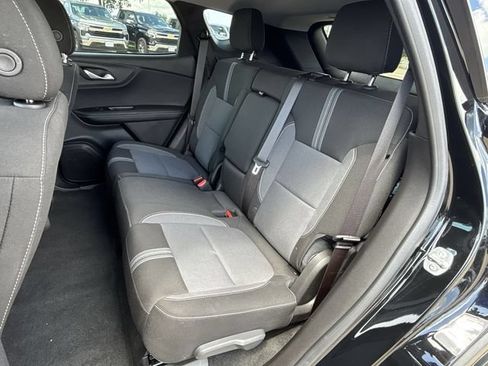 Used 2024 Chevrolet Blazer LT w/ Convenience Package FWD image 26
