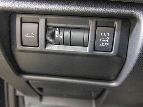 Used 2026 Subaru Forester Sport AWD/4WD image 32