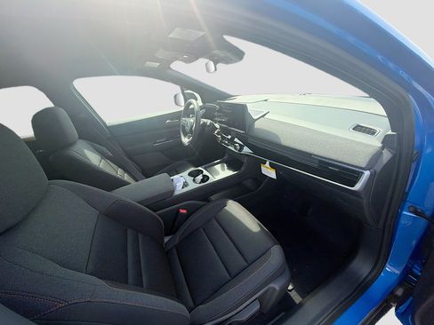 New 2026 Honda Prologue Eco image 25