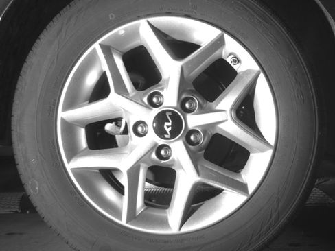 Used 2025 Kia Soul LX w/ LX Technology Package FWD image 15