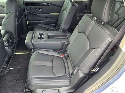 New 2026 Honda Pilot EX-L image 6