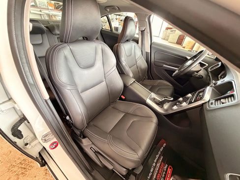 Used 2017 Volvo S60 T5 Dynamic w/ Vision Package AWD/4WD image 64