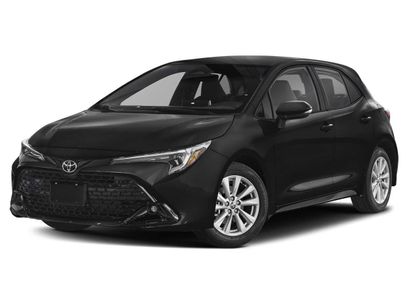 Used 2024 Toyota Corolla SE