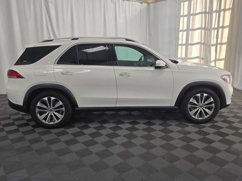 Used 2020 Mercedes-Benz GLE 450 4MATIC image 7