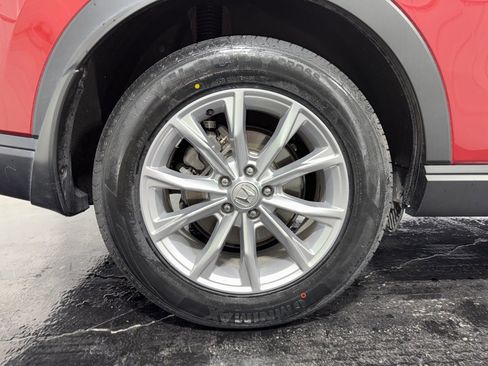 Used 2024 Honda CR-V EX-L image 8