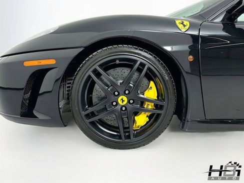 Used 2008 Ferrari F430 Spider RWD image 18