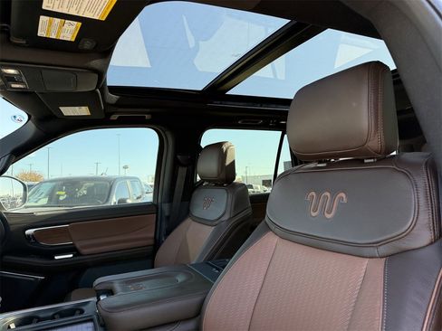 New 2025 Ford Expedition King Ranch image 42