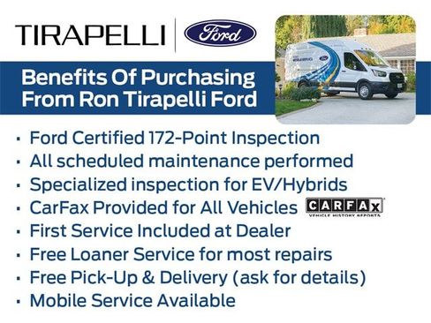 Certified 2023 Ford F150 XLT w/ Equipment Group 302A High image 2