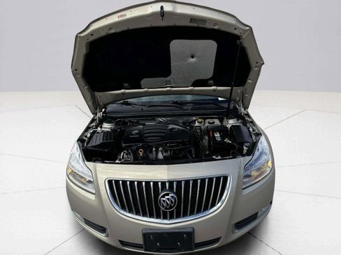 Used 2011 Buick Regal CXL Turbo w/ TO2 Preferred Equipment Group image 55