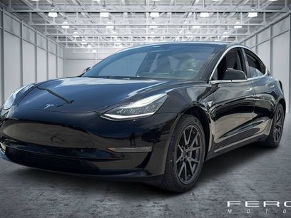 Used 2019 Tesla Model 3 Mid Range