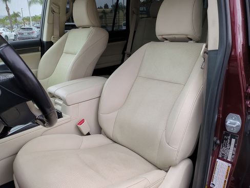 Used 2020 Lexus GX 460 Premium image 11