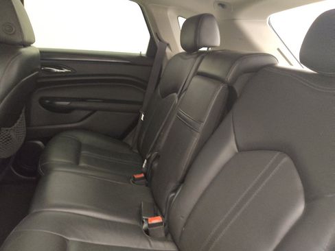 Used 2016 Cadillac SRX Performance w/ Midnight Edition Package FWD image 18
