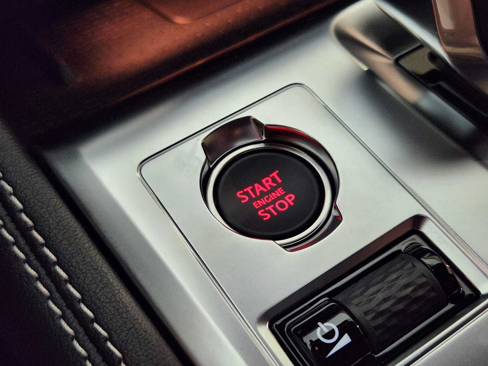 New 2026 Jaguar F-PACE R-Dynamic S AWD/4WD image 21