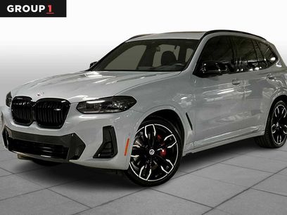 Used 2023 BMW X3 M40i w/ Premium Package