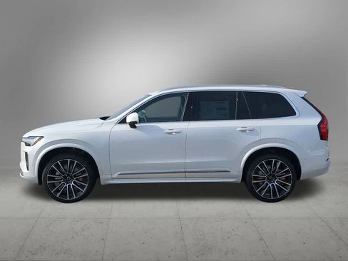 New 2026 Volvo XC90 B6 Plus w/ Protection Package Premier image 3