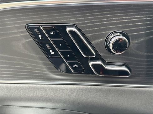 New 2025 Cadillac Lyriq Sport image 34