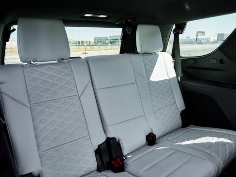 Used 2026 Cadillac Escalade V image 50